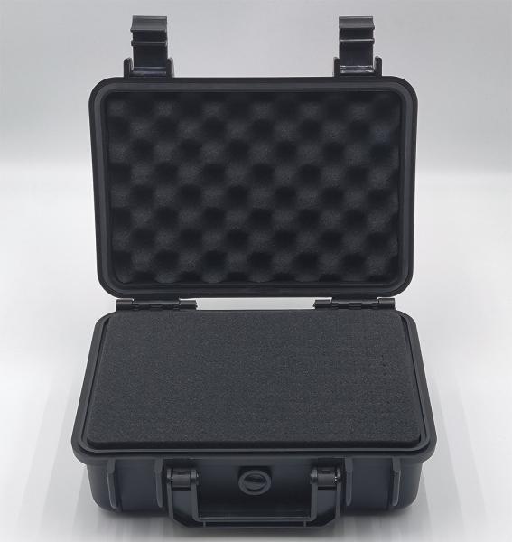 SC042 Waterproof Plastic Equipment Case