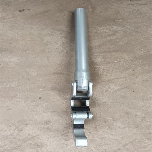 Résolve à tubes, outils de forage de diamants pour l'exploration géologique