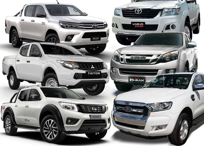Профессиональная автоматическая беговая доска для 2015 Ford Ranger T7 Pick Up