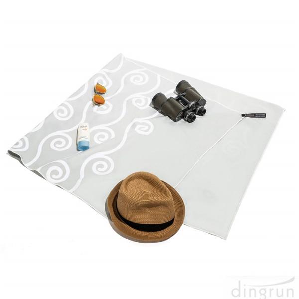 Sand Free Quick Dry Outdoors Microfiber Beach Towels for Kids & Adults