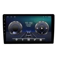 TS10 Système Android 10.0 4+32 /6+64/6+128GB 8 cœurs DSP Navigation Carplay et GPS Lecteur de DVD pour voiture Radio 4G LTE