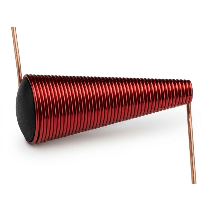 1000nH Broadband Inductors Micro Wire Metal Inductor 25MHz - 40GHz