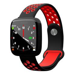 TFT Blood Pressure Smartwatch 1.3 Sport Color Screen Smart Watch Waterproof IP67