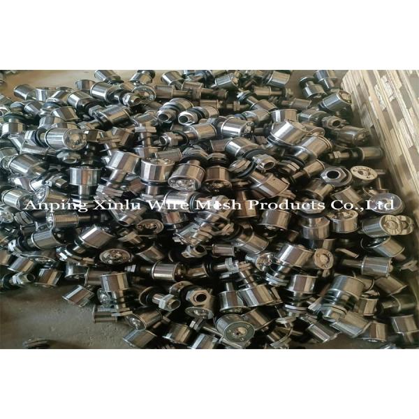 SS316L 1.5Tons Wedge Wire Water Filter Nozzles - XL - DT - 53 / B / M25 / Flow Area 580mm2