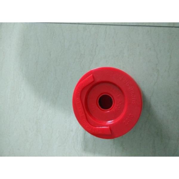 500fg Diesel Truck Fuel Filter ISO 9001 For Oil Water Separator