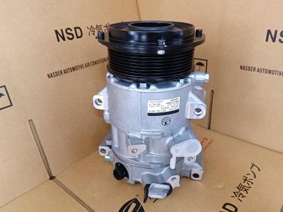 Auto AC Conditioning Compressor For 88310-0R030 Toyota Camry RAV4 883100R030 8831042270