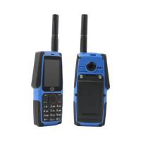 Teléfono fuerte CDMA de la característica del teclado de la confidencialidad móvil de la característica de 4-12.9 pulgadas