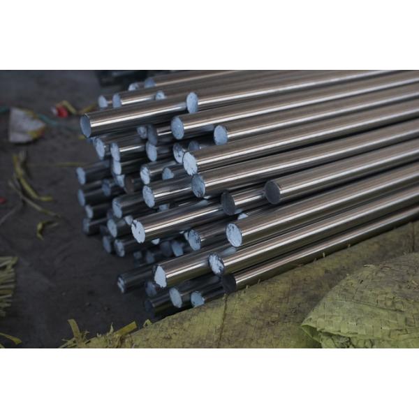ASTM 304 321 Stainless Steel Round Bar Polished 6mm 8mm 10mm Bright Rod 316