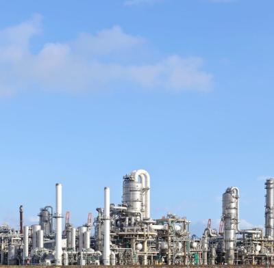 Upgrade Your Gas-Solid Separation Process with High or Low Density PE Filter System