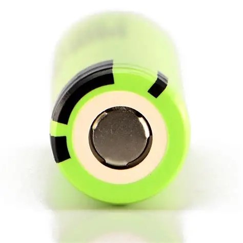 NCR18650 GA 18650 Cylindrical Cells 3450mAh 8A Discharge 3.6V Lithium Ion Battery Cells