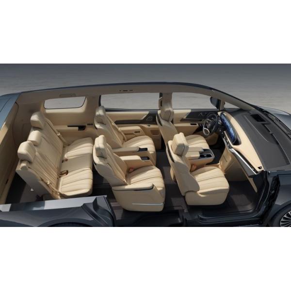 Пре-продажа Новый 2024 Buick GL8 MPV скоро появится на рынке с максимальной скоростью 180 км 5 дверей 6 мест новый электромобиль