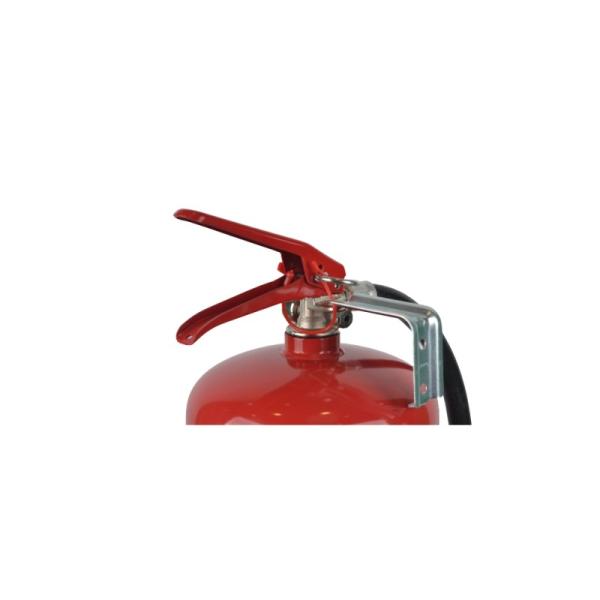 sistema portátil da luta contra o incêndio da névoa da água do BSI do extintor 550mm da água 12L