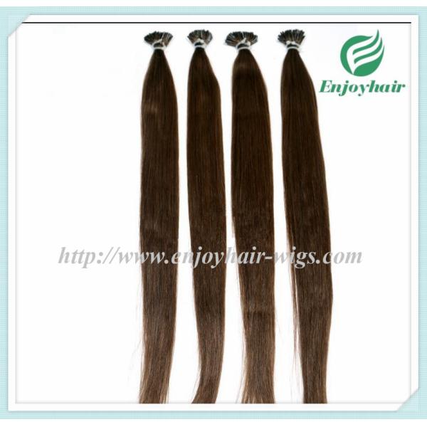 Pre-Bonded Hair 10