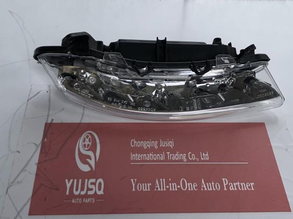 2218201756 Automotive Lighting Assemblies Left Daylight Car Lights For Benz W221 - W2013