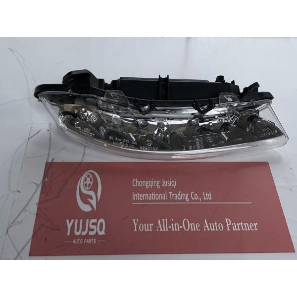 2218201756 Ensamblajes de iluminación de automóviles Iluminación de automóviles de luz diurna izquierda Para Benz W221 - W2013