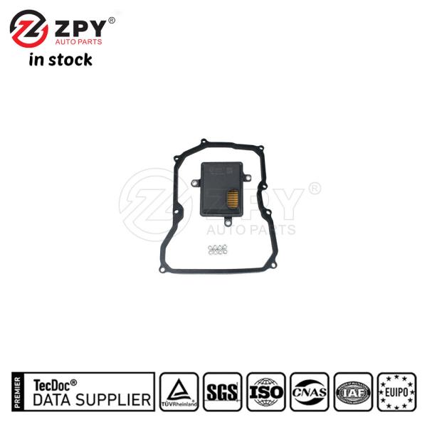 ZPY 09G325429H Filtre de transmission automatique pour VW Audi Porsche