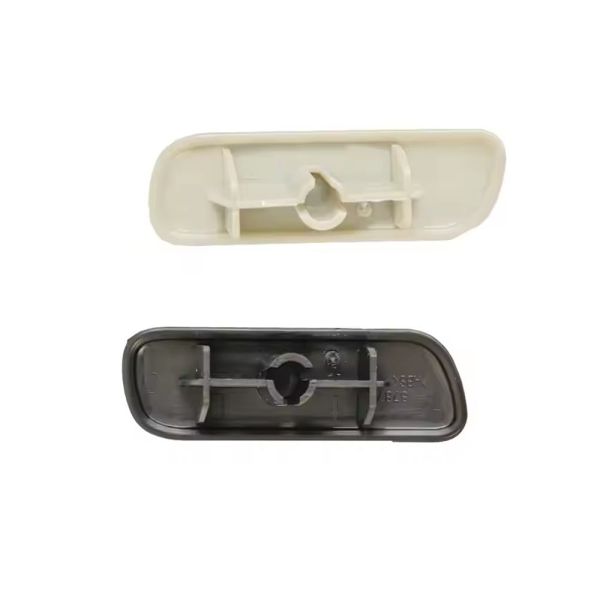2025 New Arrival Auto Spare Parts Headlight Washer Nozzle Cover for Mitsubishi Pajero V93 V97 2006+ Outlander Model-8264A028