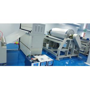 High Precision UV Coating Machine Coating Material Various Materials For UV Coating