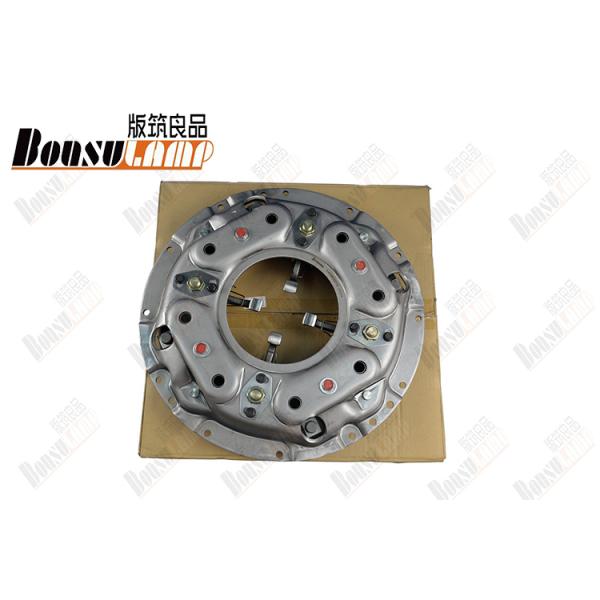 Clutch Cover Assy 380 MM 10PE1 1312203210 ISUZU CXZ Parts