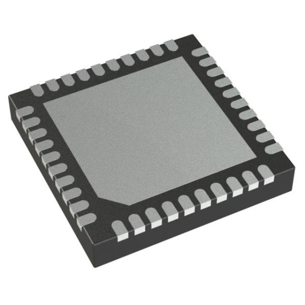 ADE7858AACPZ-RL Data Converter IC Specialized Polyphase Multi functn EnergyMetr IC