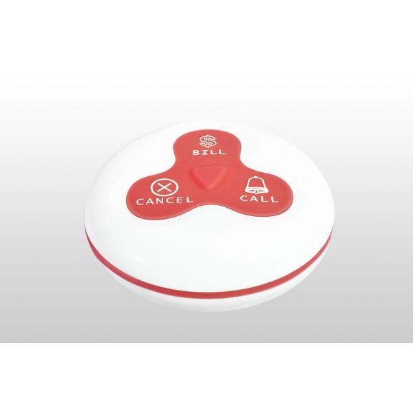 Ihomepager беспроводное оборудование для кухни, устройство для записи звонков в ресторане