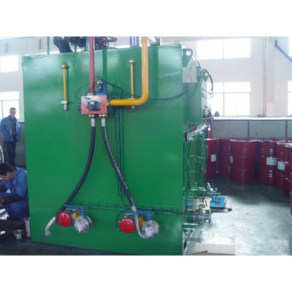 Manifold Valve Hydraulic Station Stainless Steel For Building Machinery