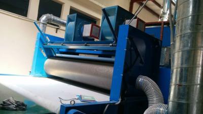 2500mm Airlaid Nonwoven Carding Making Machine High Capacity