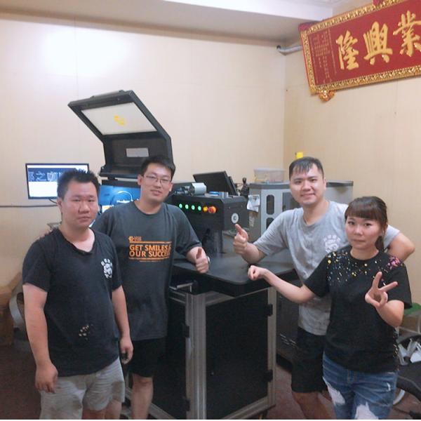 Ejon T13 CNC Sign Bender - окончательное решение для автоматизированного производства 3D-листов