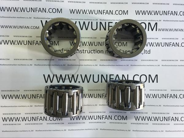 excavator hyundai R210-3 engine  211663 BEARING