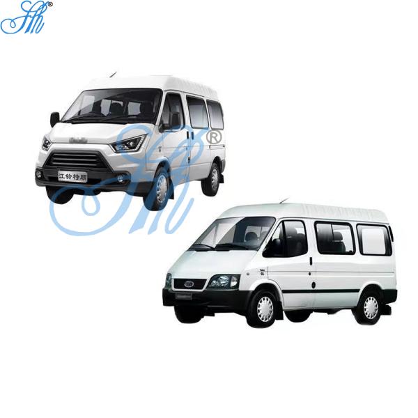 Valve de détection de charge de proportionnement des freins pour ISUZU Ford JMC Transit Teshun 2002-2005 Année