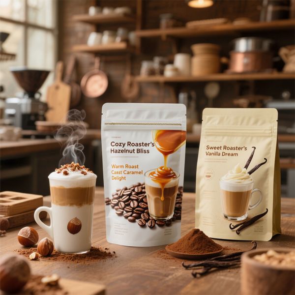 Biodegradable Custom Plastic Bags LDPE Mylar Odor Proof Preservation Packaging for Fruits Snacks Sauce Printed Logo