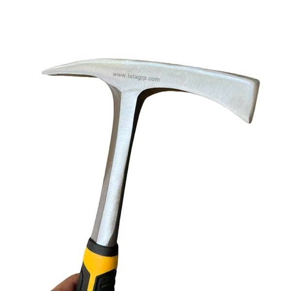 Geologic hammer