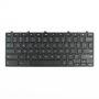 Clavier Dell Chromebook des USA de l'ordinateur portable 5XVF4 11 3180 3180 3181 13 3380 3380