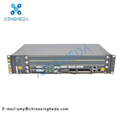 Fonte de alimentação de HUAWEI AN5516-04 OLT mini GPON EPON FTTH Fiberhome