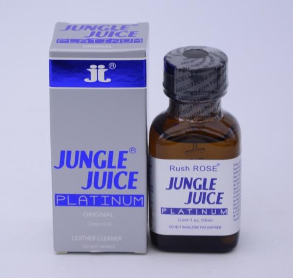 30ml jungle juice platinum gold rush poppers blue boy poppers iron horse poppers