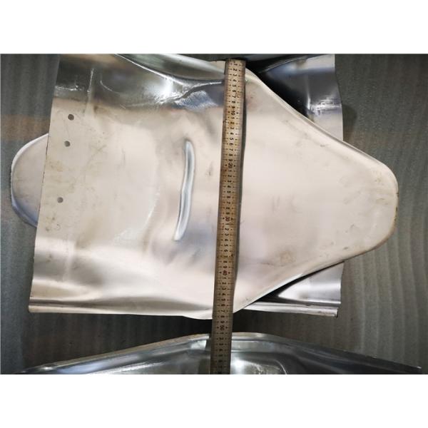 Порошок автокресел стальной структуры металла высоты автоматический покрывая толщину 2мм