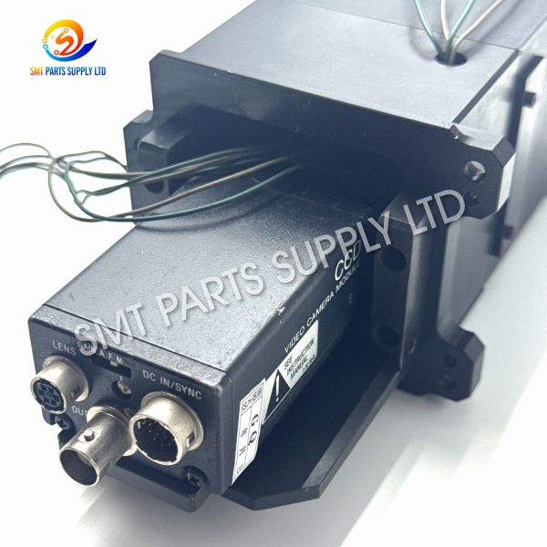 SAMSUNG J9059152E CP45 35mm x 35mm Fixed Stage Camera Assy for SMT Machine Vision