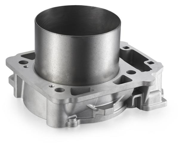 Liangzi 1000 Atv Cylinder Single Cylinder Big Displacement , Good Heat Dissipation
