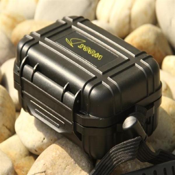 Brand New High Quality Storage Hard waterproof Iphone Plastic Tool Box