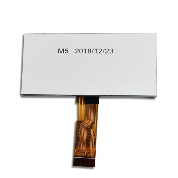 12832 Graphic Lcd Module , Monochrome Tft Display ST3080 Driver