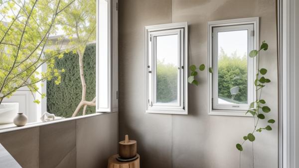 Bottom Hung Aluminum Storm Windows Glass Awning And Casement Windows