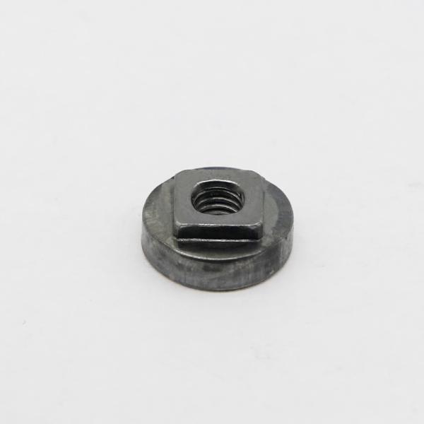 Cold Forging Custom Weld Nut Manufacturing Electroplating Surface Treatment