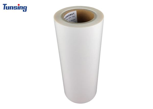 Aluminum Hot Melt Adhesive Film / Sheet Eaa 0.1mm