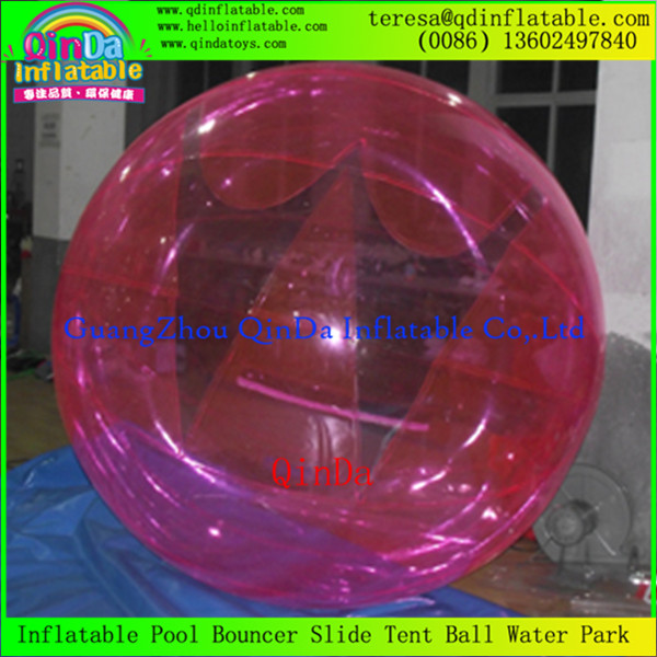 Best Selling High Quality PVC Water Walking Balls For Adults And Kids Water Park Toys