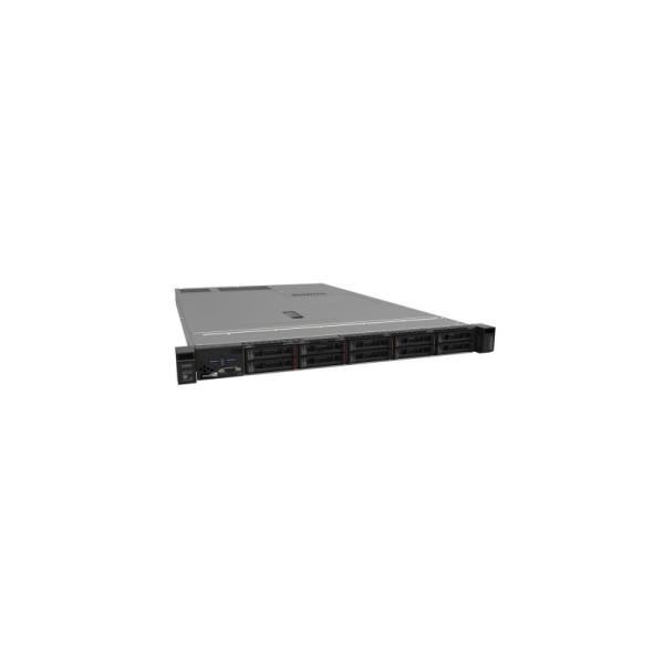 Economical Lenovo ThinkSystem SR635 Rack Sever with 16 DIMM slots SR635 DDR4 1U