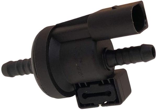Válvula do separador de óleo PCV de Volkswagen, válvula 06H906517H da remoção do cartucho do vapor