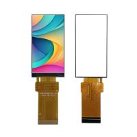 1.9 pulgadas 170 * 320 bar de pantalla de pantalla de lápiz de lectura módulo de visualización LCD