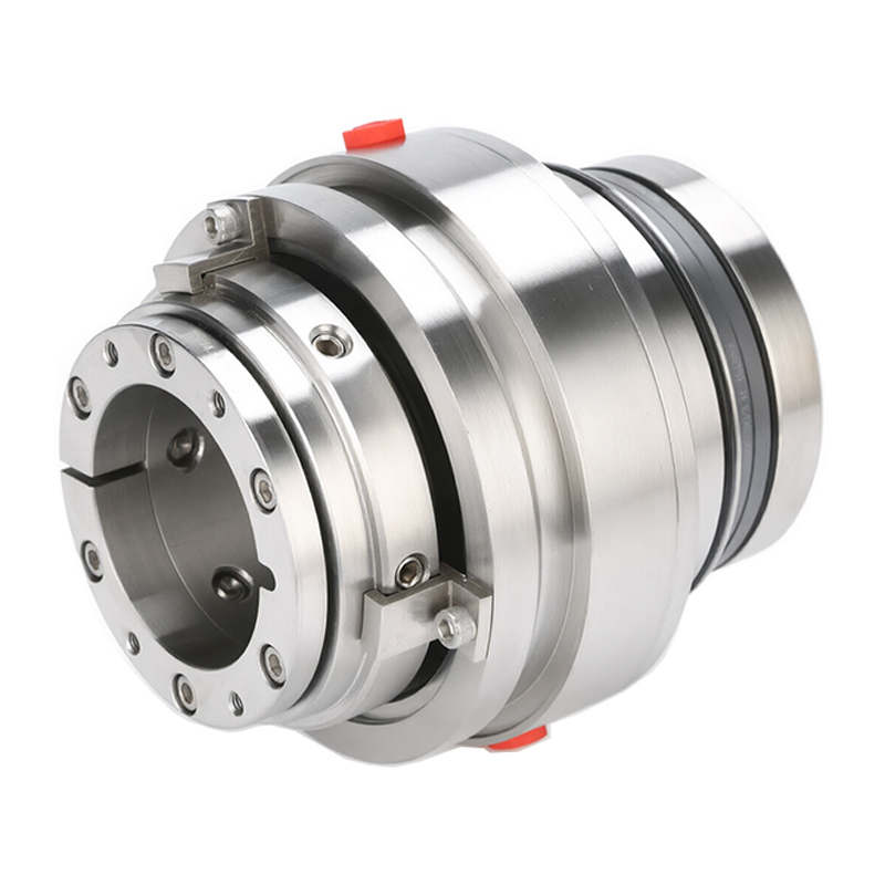 Type TL Double Cartridge Mechanical Seal for SHARPE Mixers and Agitator