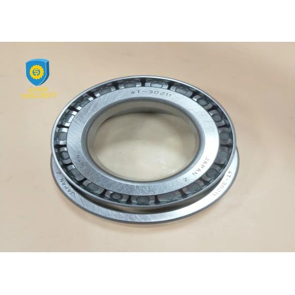 Кольцо Слевинг экскаватора КОРОЛЯ ЛУЧШ нося 30211 55*100*21мм Хардвеаринг Тимепр