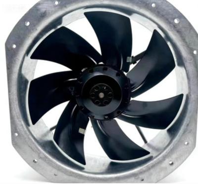 Cost-Effective Equipment Cooling Fan,Ebm-papst 8550N/V 8500N,AC Axial,230,50/60,80x80x38,3.2x3.2x1.5,29.4,0.83,50,2700,12,52,30,Sintec/Sleeve,IP20